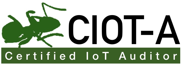Logo CIOT-A