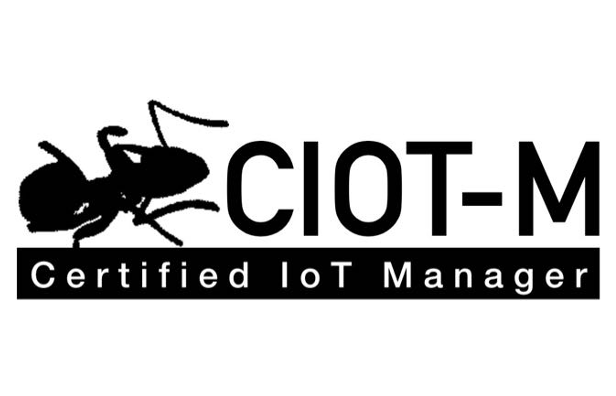 Logo CIOT-M