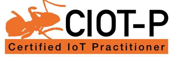 Logo CIOT-P