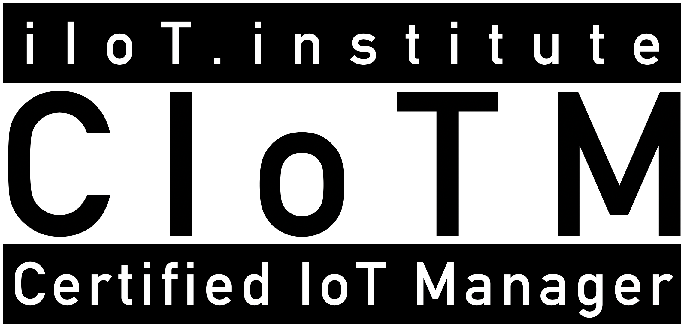 Logo CIoTM
