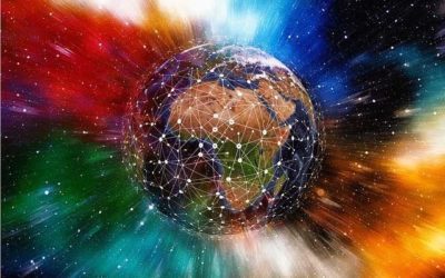 Netzwerk Globus